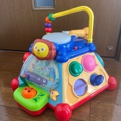 たのしく知育！やみつきボックス