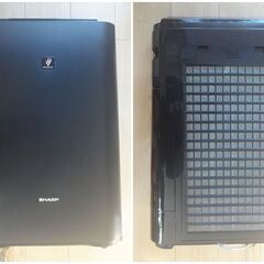 【SOLD OUT】◆動作品！簡易清掃済み・シャーププラズマクラ...