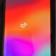 SIMフリーiPhone 12 pro パシフィックブルー 128 GB