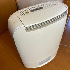 パナソニック 除湿乾燥機 デシカント方式 F-YZHX60 20...
