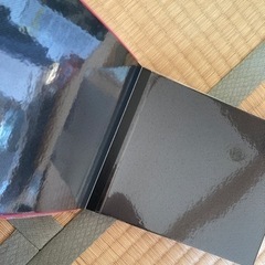 アルバム入れ　写真入れ　新品の画像