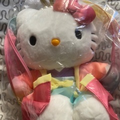 キティちゃん