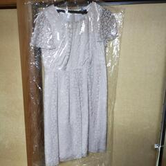 ワンピース&ジャケット　クリーニング済