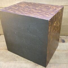 中古 USED 樺細工 桜皮細工（桜樹皮） 伝統民芸 秋田伝統工芸品 小物入れ 3段引き ウッド 秋田角館の画像