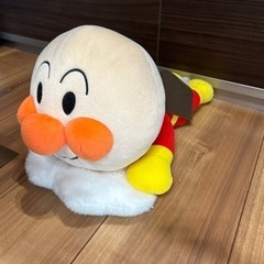 アンパンマン　ぬいぐるみ