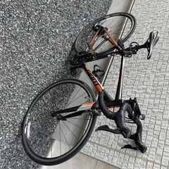 ロードバイク