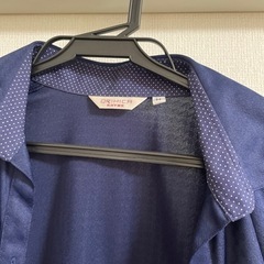 ORIHIKAブラウス2枚セットの画像