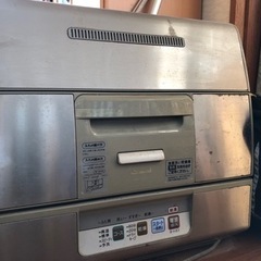 食器洗い機（ジャンク品）