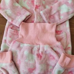 子供服、ベビー服の画像