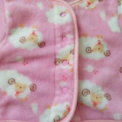 子供服、ベビー服の画像