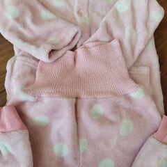 子供服、ベビー服の画像