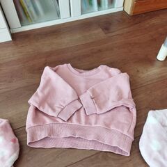 子供服、ベビー服の画像