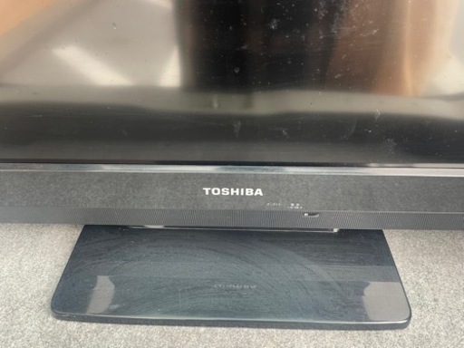 テレビ