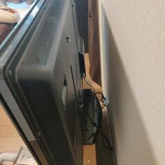 日立　プラズマテレビの画像