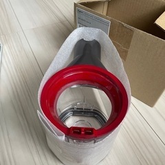 【新品】ダイソン　クリアビンケース　967699-01の画像