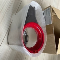 【新品】ダイソン　クリアビンケース　967699-01