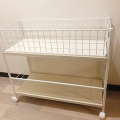 【取りに来てくださる方】押入れ収納