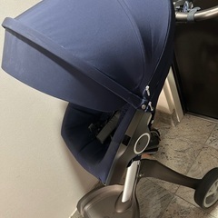 断捨離中⭐︎ストッケ　エクスプローリー一式
