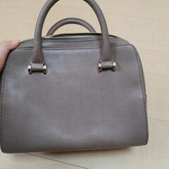 【値下げ】美品FURLA ハンドバッグの画像