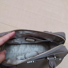 【値下げ】美品FURLA ハンドバッグの画像