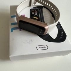 スマートウォッチの画像