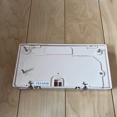 音姫トイレで音を流すの画像