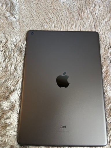 東京・品川区  ipad 第9世代出品します！64GB