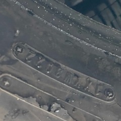 石川県225/80r17.5LTスタッドレス2022年6本の画像