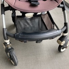 ベビーカー　バガブービー3の画像