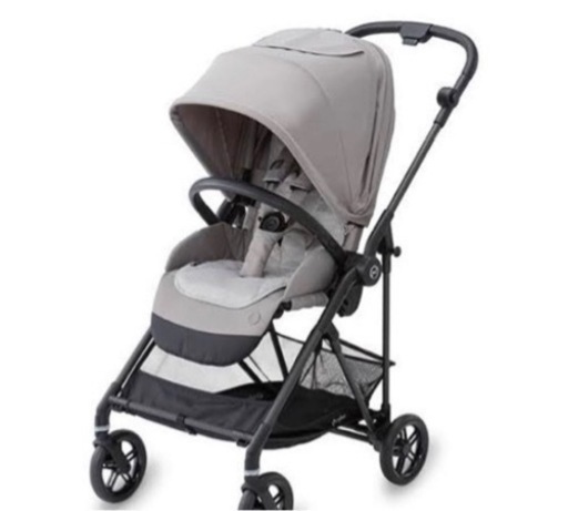 cybex MELIO CARBON 2021年モデル