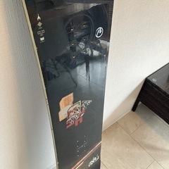 K2スノーボード　板のみの画像