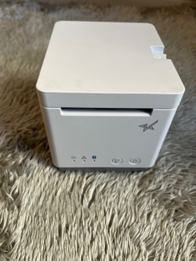 東京・江東区　レシートプリンター出品します！