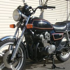 ★☆CB750K RC01 車検R7.7おまけ多数 検:CB750F Z XJ GSX CB ☆★の画像