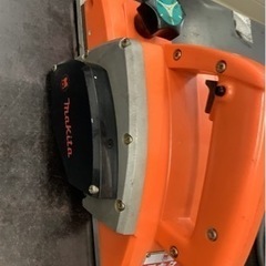 マキタ　電気カンナ　M1900 リサイクルショップ宮崎屋　佐土原店　23.12.29Fの画像