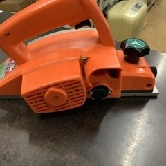 マキタ　電気カンナ　M1900 リサイクルショップ宮崎屋　佐土原店　23.12.29Fの画像