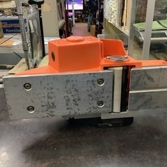 マキタ　電気カンナ　M1900 リサイクルショップ宮崎屋　佐土原店　23.12.29Fの画像