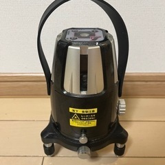シンワ測定/レーザー墨出し器/Neo 51 Bright 77362の画像