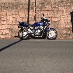 cb400sf nc39 スペック3