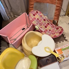 産後セット