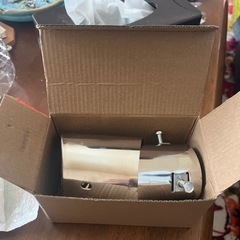 マフラー　の出口の画像