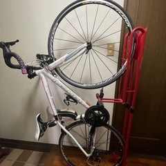ロードバイク　ビアンキ