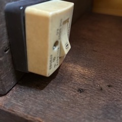 モーター（ON/OFFスイッチ付き）の画像