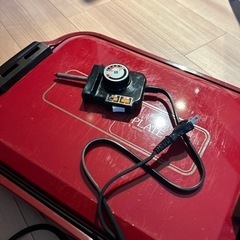 ナショナル電気ホットプレート無料の画像