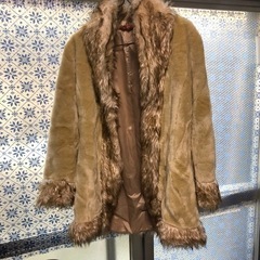 服/ファッション 毛皮 レディース