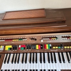 YAMAHAエレクトーン引き取り限定お願いします、の画像