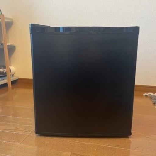 2019製　46ℓミニ冷蔵庫　直接受け取りの方のみ