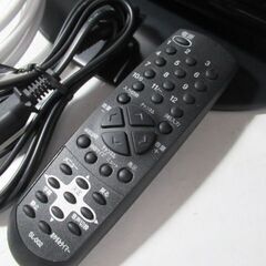 1ヶ月保証/液晶テレビ/液晶TV19型/19インチ/地デジ専用/小型/ミニ/コンパクト/ベルソン/Belson/DS191-B2/SL-002/中古品/J6629/の画像