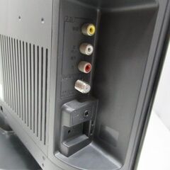 1ヶ月保証/液晶テレビ/液晶TV19型/19インチ/地デジ専用/小型/ミニ/コンパクト/ベルソン/Belson/DS191-B2/SL-002/中古品/J6629/の画像