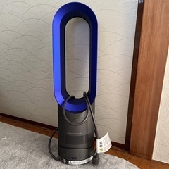 ダイソン 扇風機