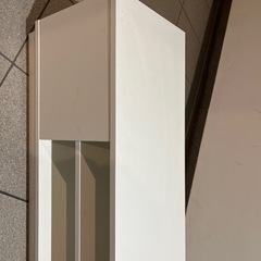 テレビ台　ホワイトの画像